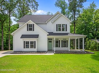 104 Genora Pl, Jacksonville, NC 28540