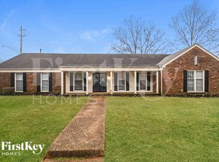 6613 Langdale Cv, Memphis, TN 38119