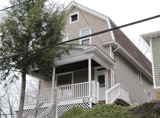 615 Grandview Ave, Pittsburgh, PA