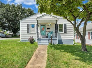 1156 Montrose Ave SE, Roanoke, VA 24013