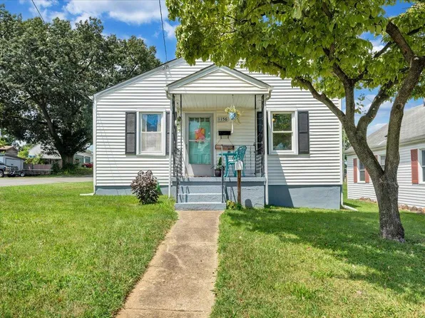 1156 Montrose Ave SE, Roanoke, VA 24013
