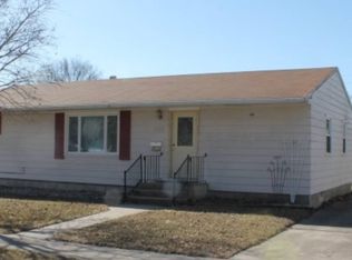 1313 Maple St, Sac City, IA 50583