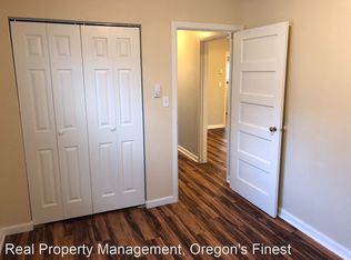 4530 SE 50th Ave, Portland, OR 97206