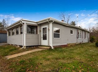 53 Crosby Rd, Ashburnham, MA 01430