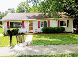 350 S Lincoln Ave, Rockport, IN 47635