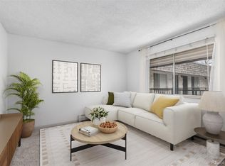 5875 E Iliff Ave APT 306, Denver, CO 80222