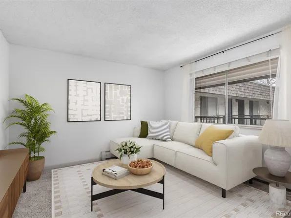 5875 E Iliff Avenue #306, Denver, CO 80222