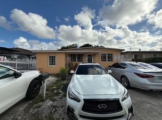 Hialeah 3rd Addn, Hialeah, FL 33010