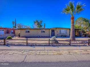 3553 W Eastham Ln, Tucson, AZ 85741