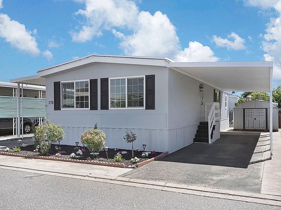 3rd image of 1830 E Yosemite Ave #270