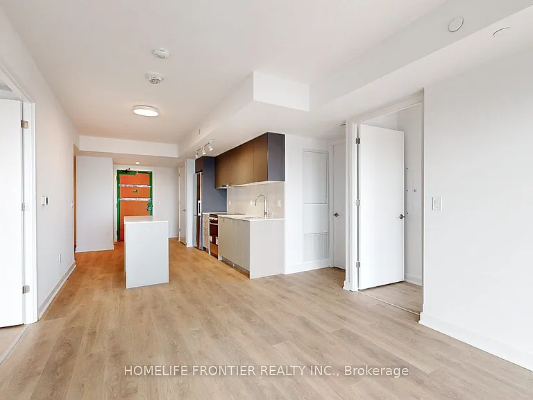 8 Tippett Rd #1406 — Photo 20
