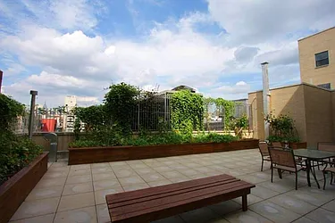 Rented by Citi-Village