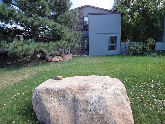 2nd image of 1275 Bear Mountain Dr APT D