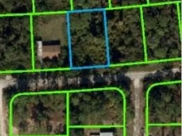 236 Crimson Ave, Lake Placid, FL 33852
