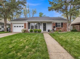 5808 Whitethorne Dr, Evansville, IN