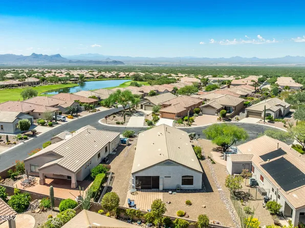 5178 W Navajo Mesa Pl, Marana, AZ 85658