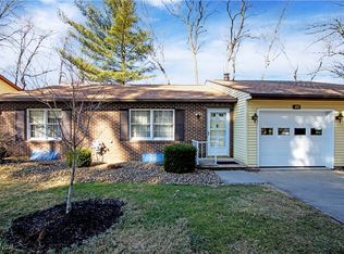 401 Oakmont Ct, Wooster, OH 44691