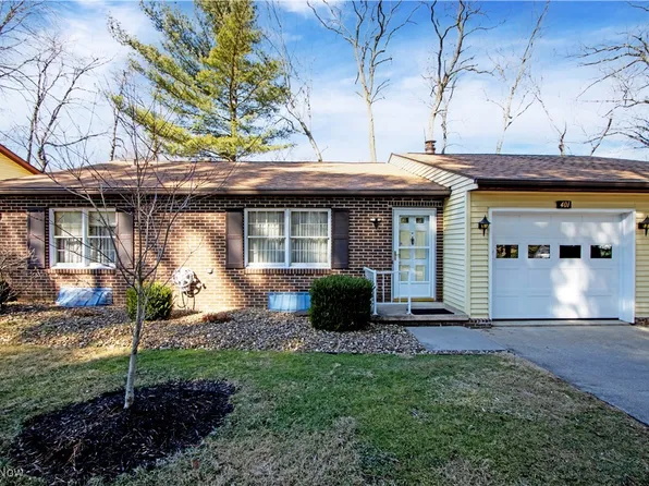 401 Oakmont Ct, Wooster, OH 44691