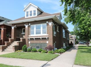 2500 Cuyler Ave, Berwyn, IL 60402