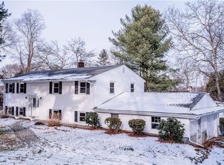 123 Cowesett Rd, Warwick, RI 02886