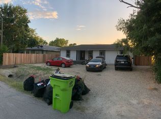 12824 Armstrong Ave, Austin, TX 78653