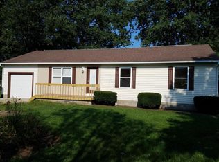 39 3rd Ave SW, Etna, OH 43062