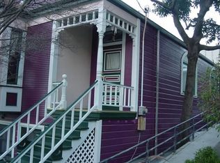 1569 Hampshire St, San Francisco, CA