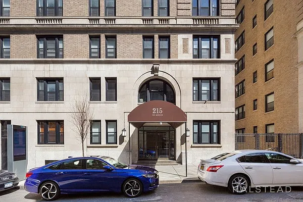 Sold by Halstead Real Estate | media 19