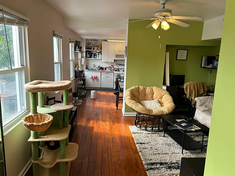 3001 Huntingdon Ave #2 — Photo 36