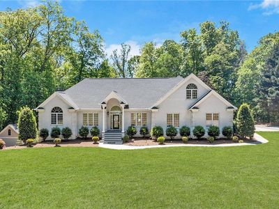 1002 Pleasant Dr, Mebane, NC, 27302