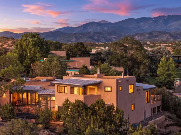 409 Michelle Ct, Santa Fe, NM 87501