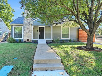 4202 Camden Ave, Dallas, TX, 75206