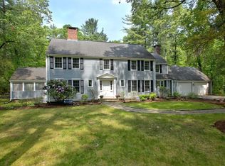 30 Decatur Ln, Wayland, MA 01778
