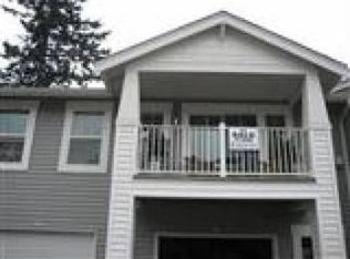 1617 Kennedy Pl #G-1, Dupont, WA 98327