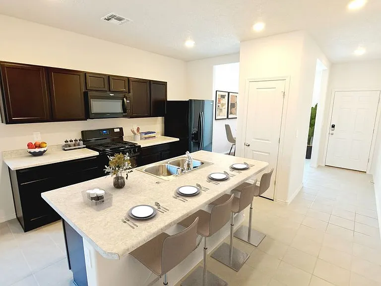 3341 Prairie Sage St SW — Photo 5
