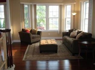 1236 Park St, Robbinsville, NJ 08691