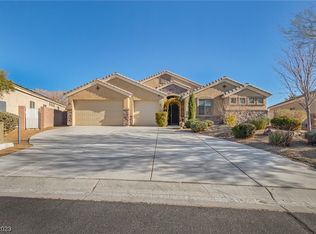 5804 Cozumel Pl, Las Vegas, NV 89131