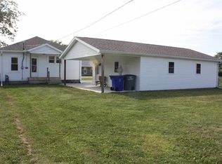 1930 S Lafountain St, Kokomo, IN 46902