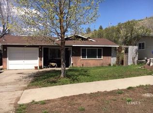 820 N 9th St, Lakeview, OR 97630