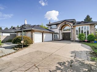 3660 Barmond Ave, Richmond, BC V7E1A3