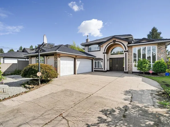 3660 Barmond Ave, Richmond, BC V7E 1A3