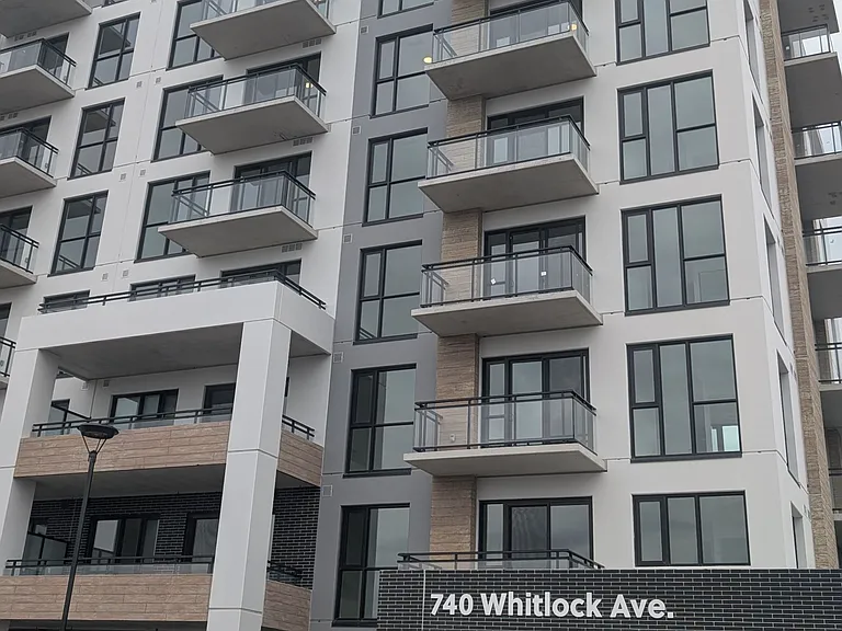 740 Whitlock Ave #315 — Photo 2