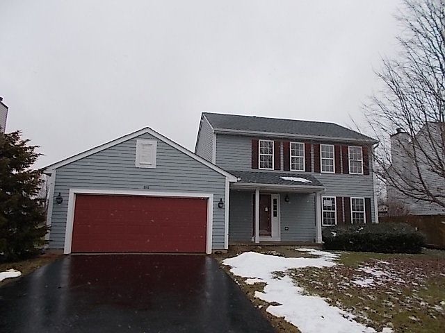1st image of 2025 N Masters Ln