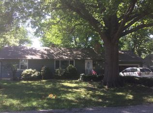 5404 Ralston Ave, Raytown, MO 64133