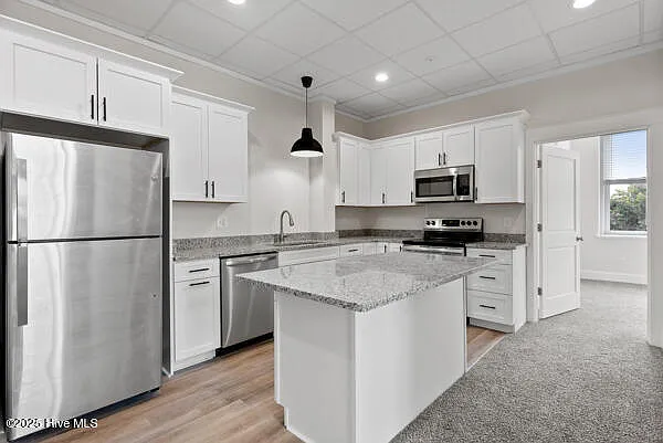 1 bed, 1.0 bath, $1,150 — Photo 4