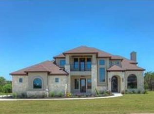 1533 El Cielo, Leander, TX 78641