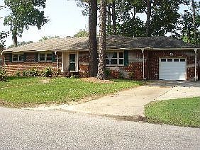All Brick Ranch