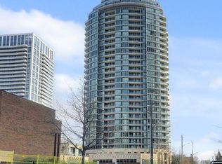 18 Holmes Ave #2612, Toronto, ON M2N 0E1