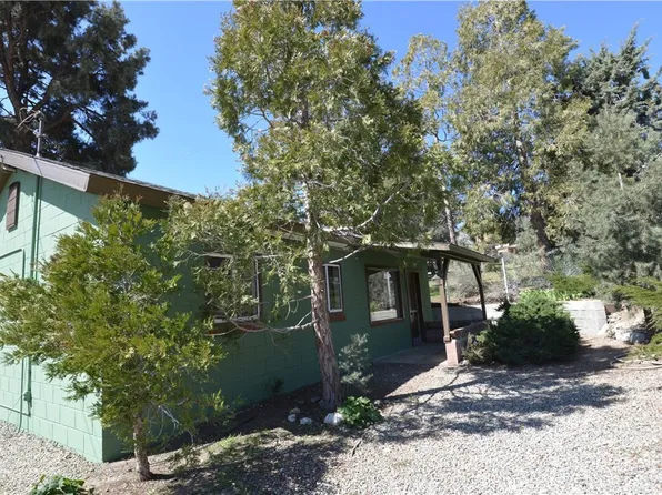 4000 Mount Pinos Way, Frazier Park, CA 93225