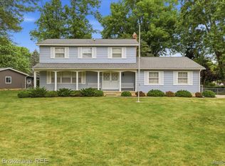 4375 Esta Dr, Flint, MI 48506